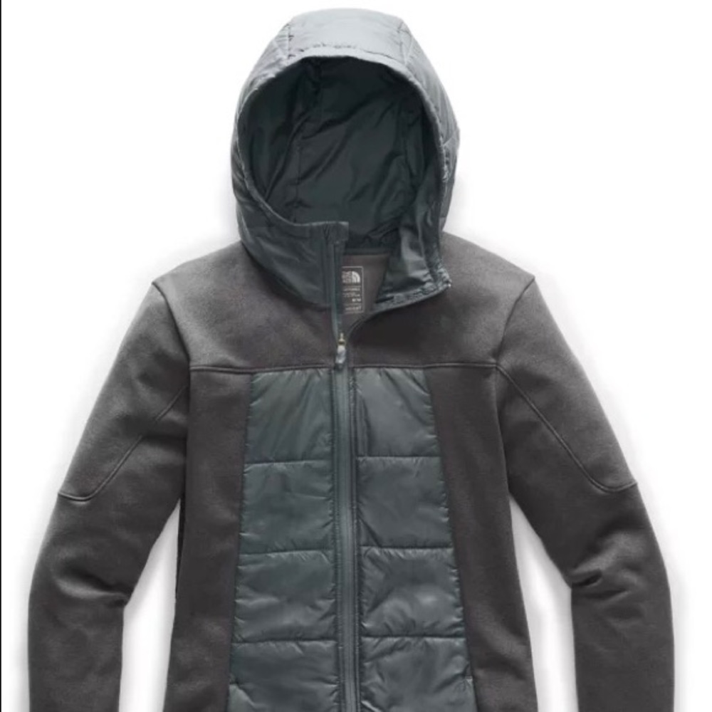 North Face Women’s Jacket